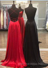 Simple Semi Formal Prom Dresses Long Semi Formal Prom Dress Fashion School Dance Dress Winter Semi Formal Prom Dress